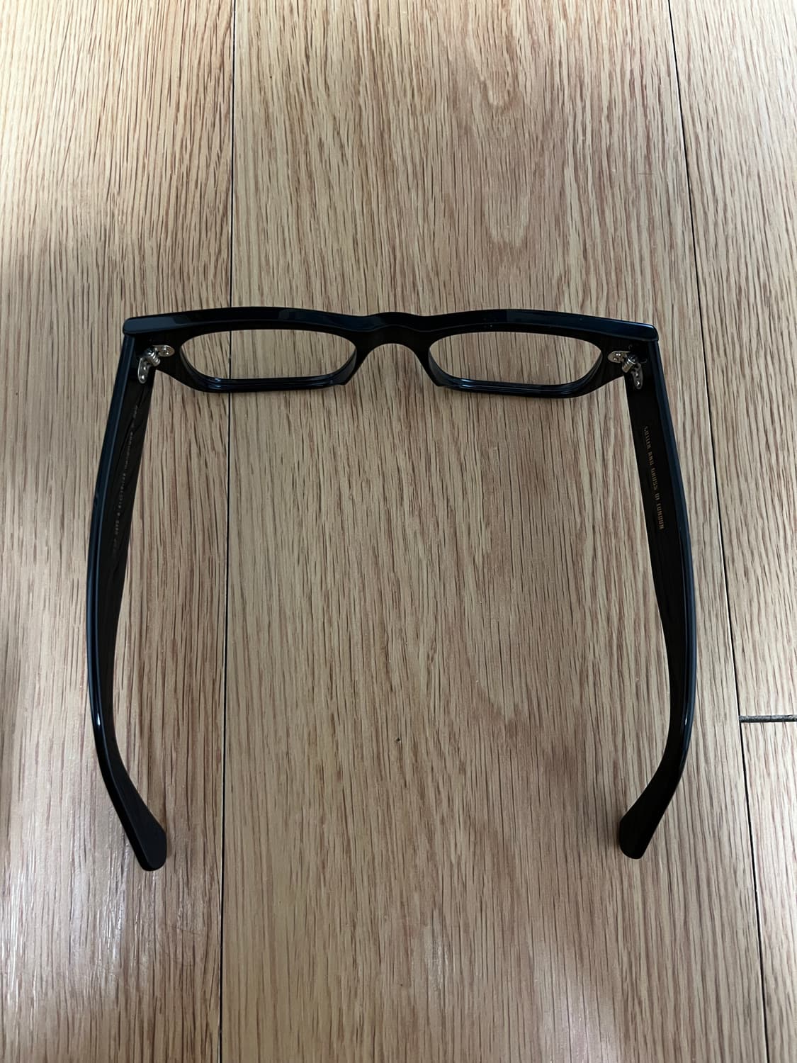 커틀러앤그로스 0692 블랙 상품이미지5