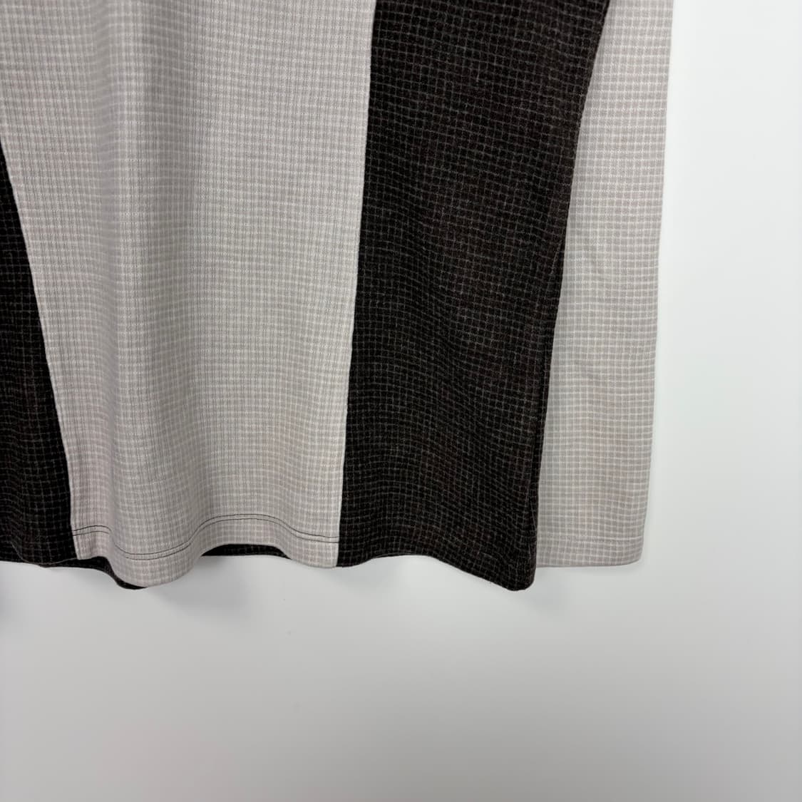 몽벨 스냅티셔츠 상품이미지5