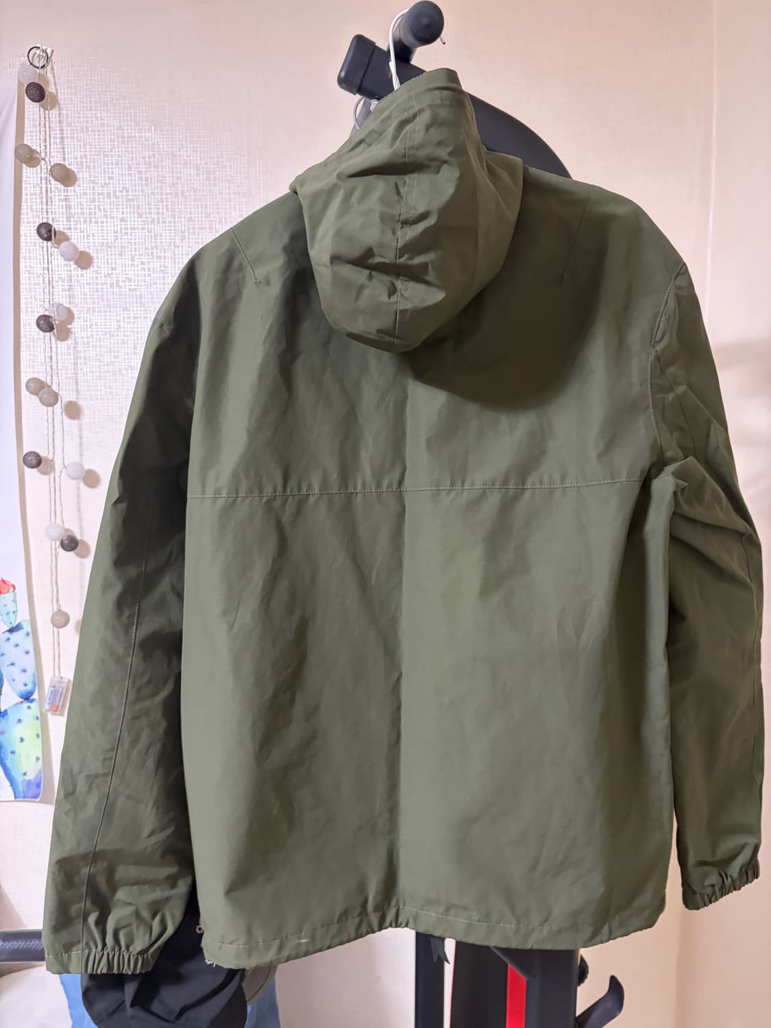 폴로 랄프로렌 바람막이 상품이미지3