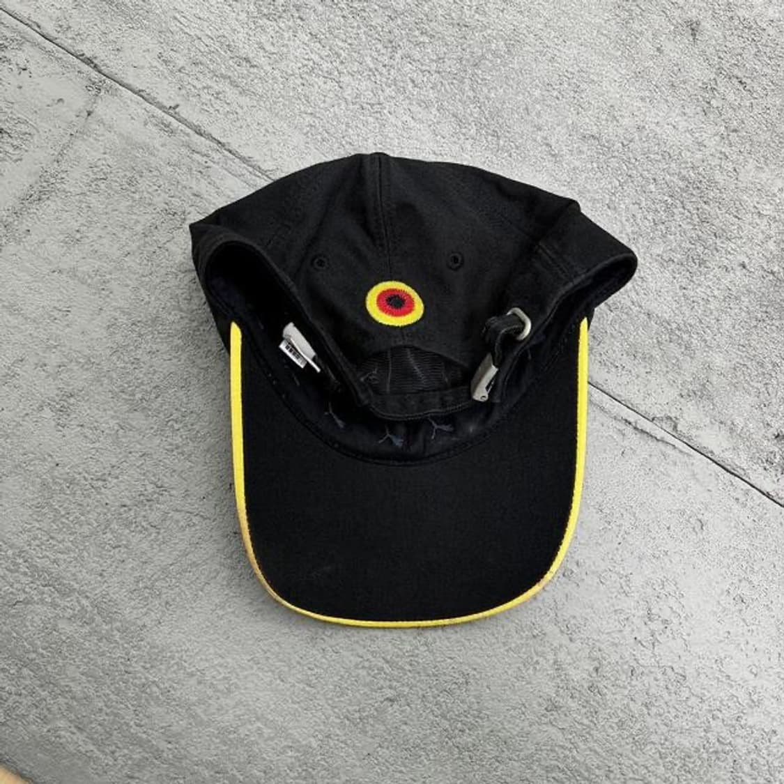 푸마 라인 볼캡   상품이미지3