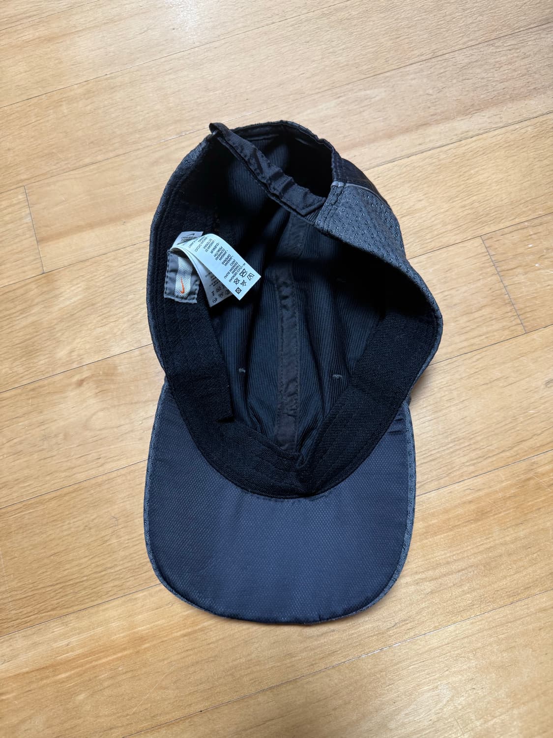 NIKE reflective cap 상품이미지3