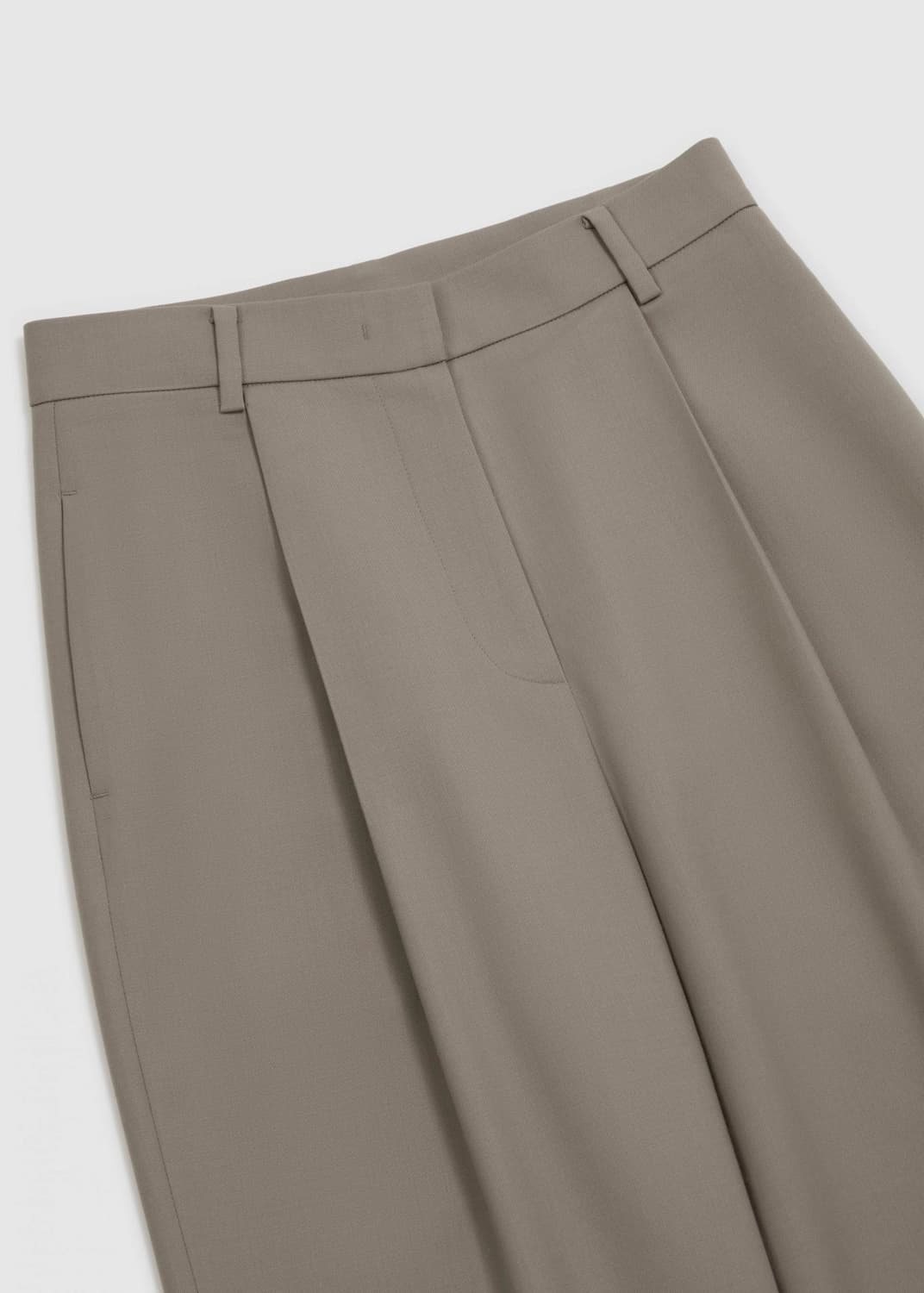 악토브헤 시티 트라우저 상품이미지3