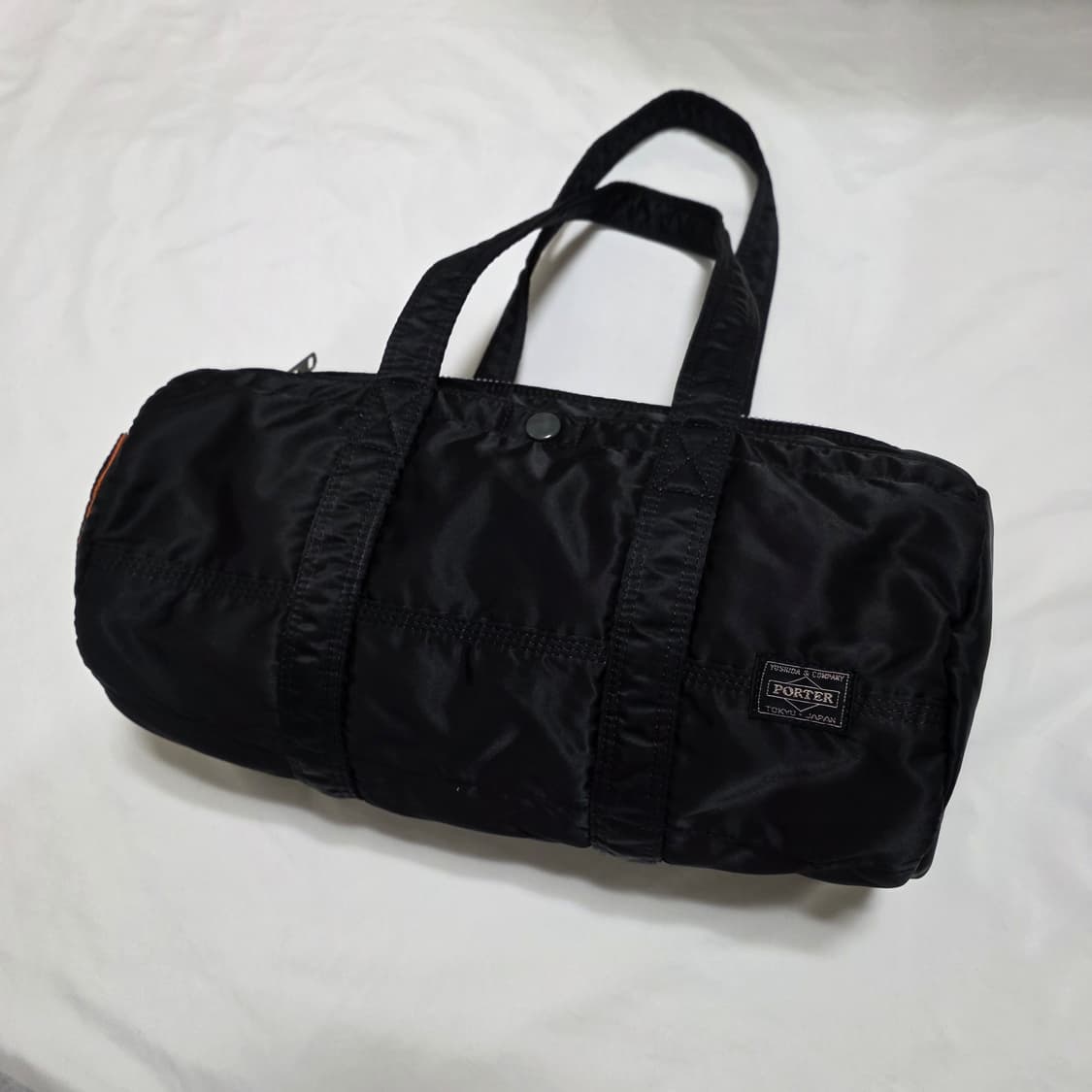 요시다포터 탱커 더플백 L, 탱커 더플백 라지 (208 상품이미지1