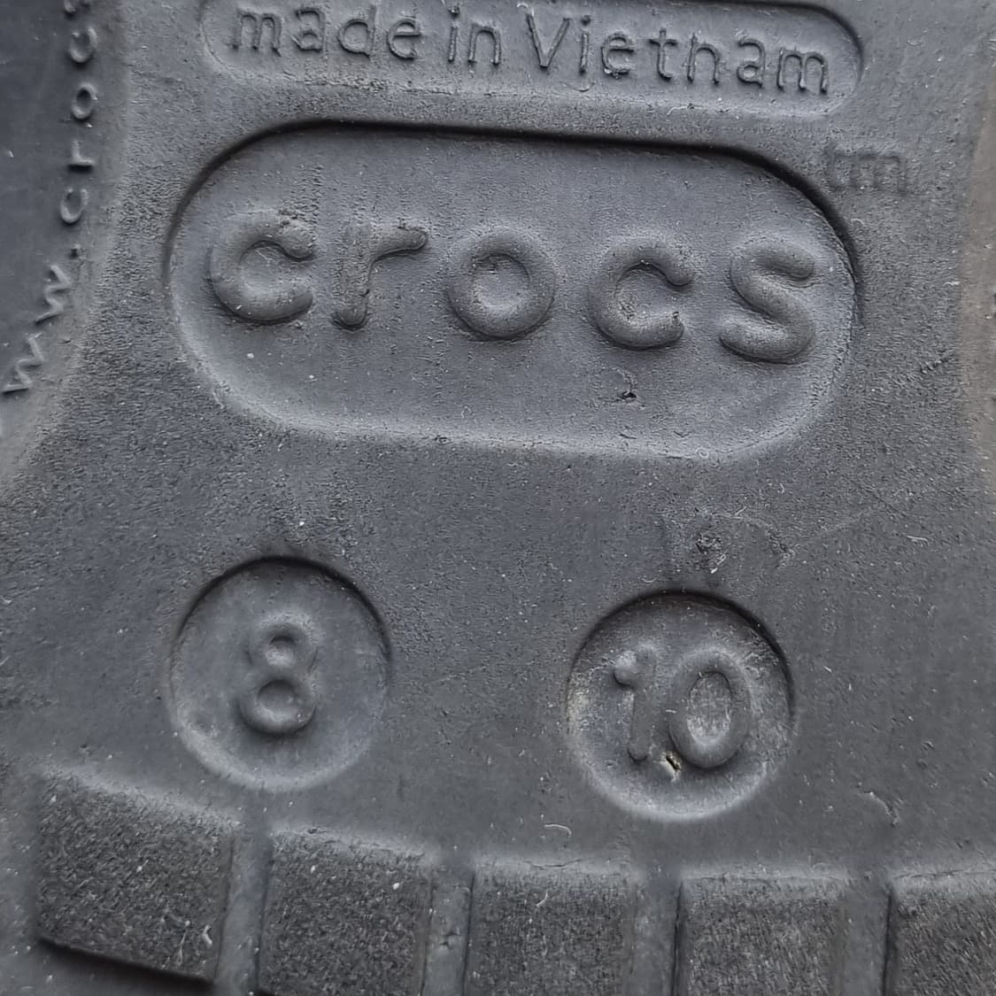 크록스 클로그 털샌들255. 상품이미지6