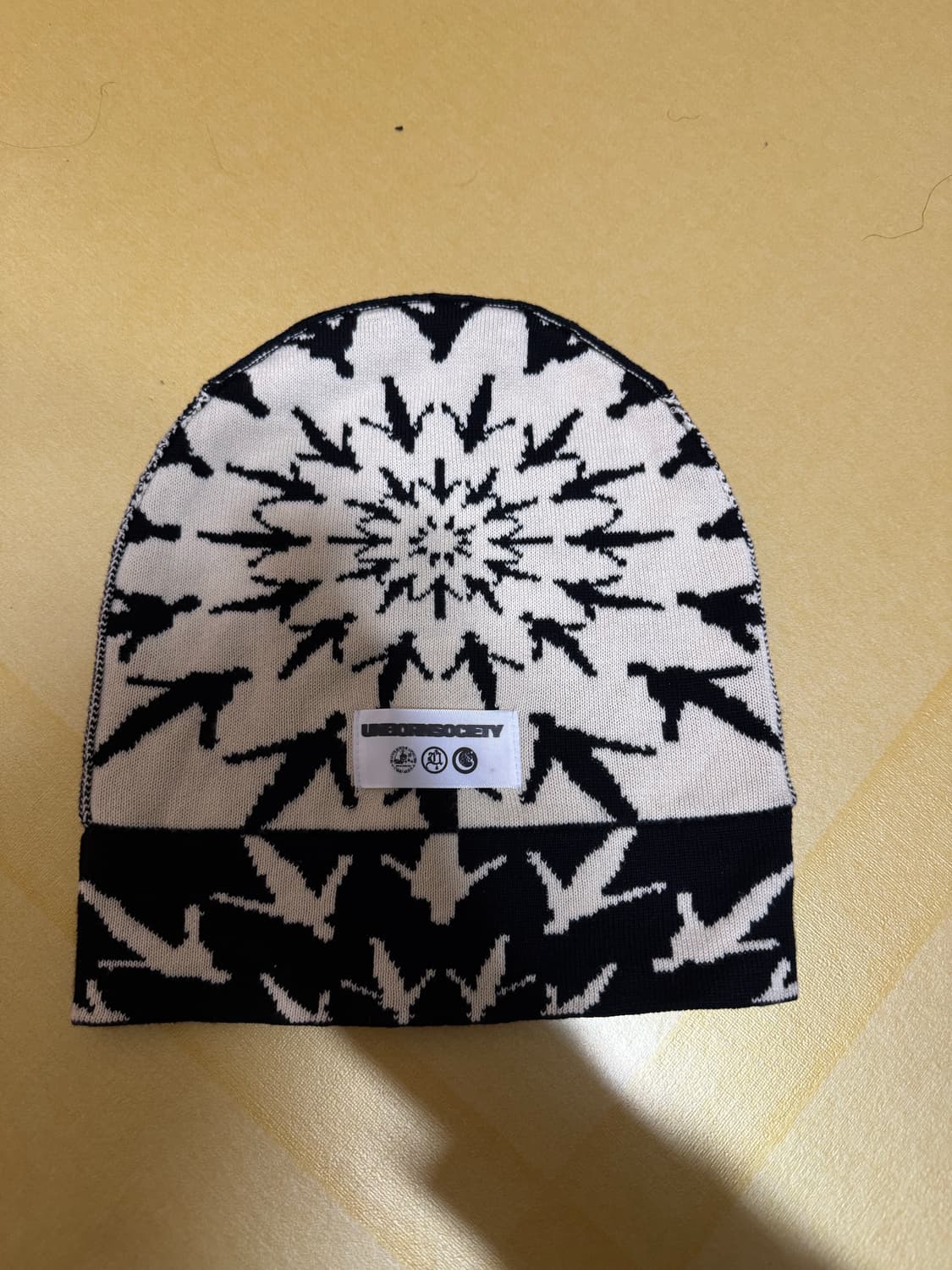 언본소사이어티 비니 상품이미지4