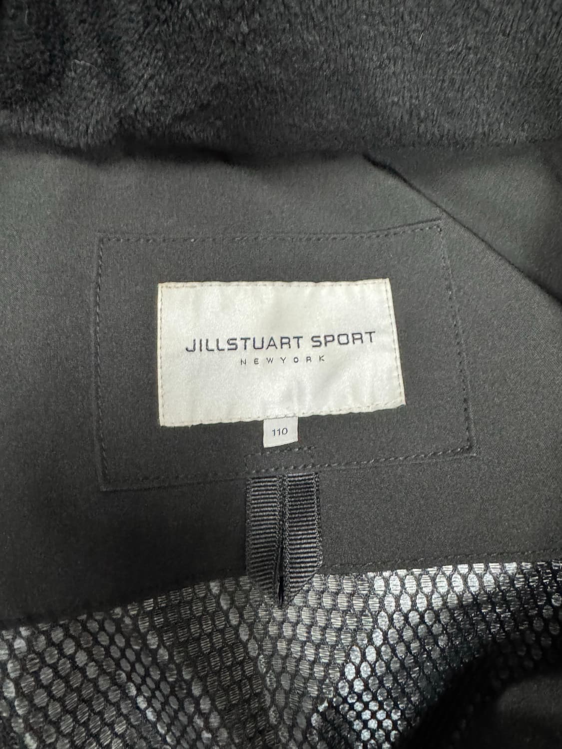 질스튜어트 스포츠 구스다운 상품이미지5