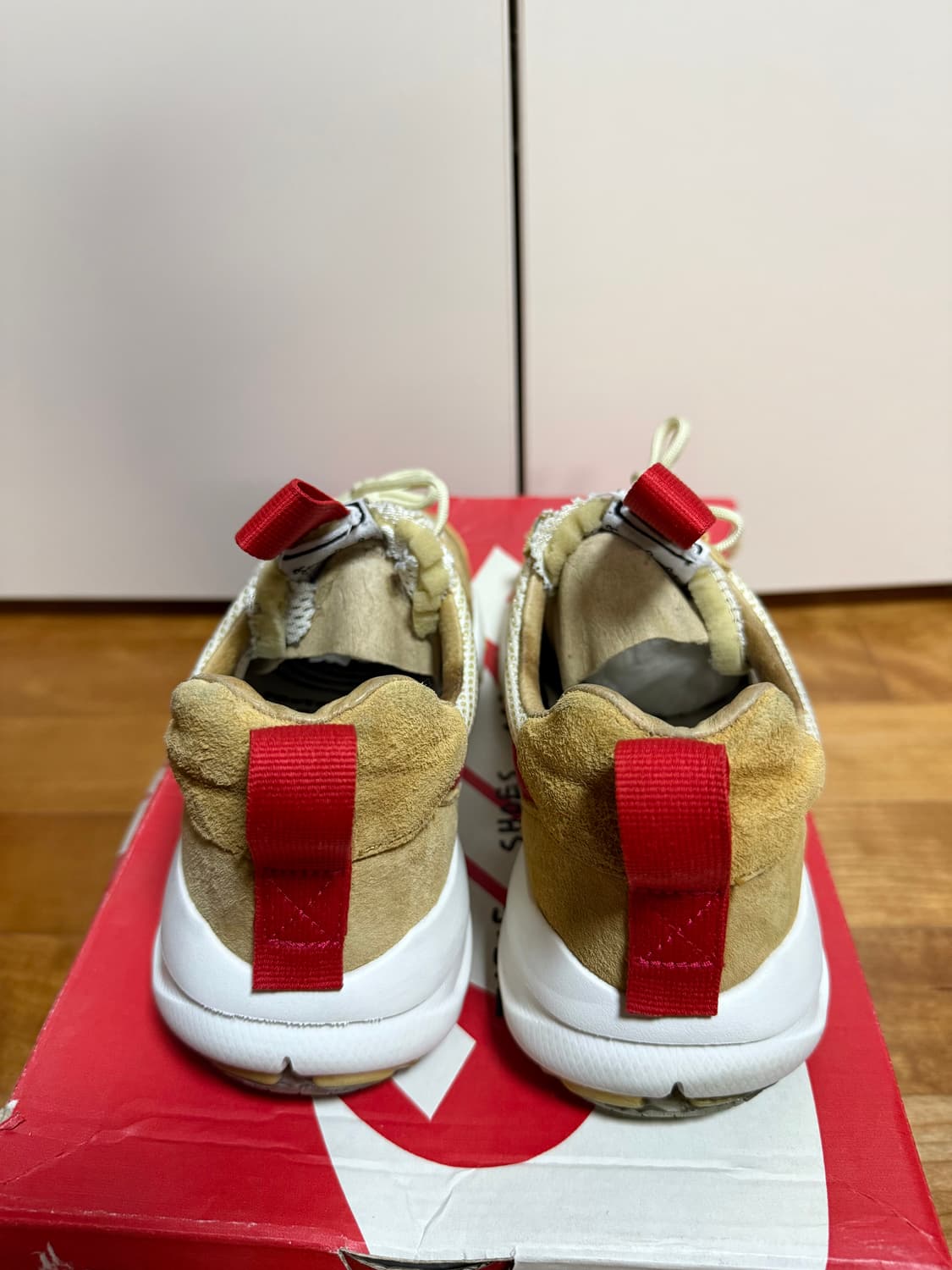 [260] 나이키 톰삭스 마스아드 2.0 상품이미지6