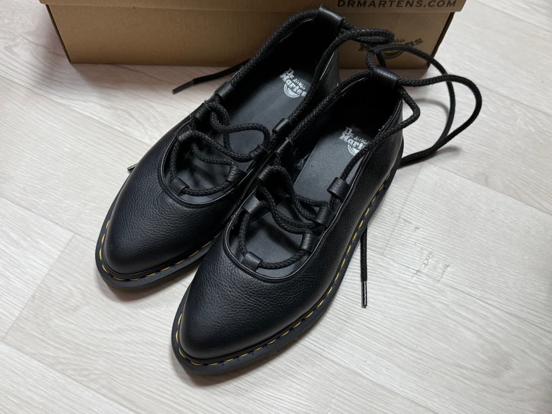 닥터마틴 엘피ll 레이스업 230 상품이미지1