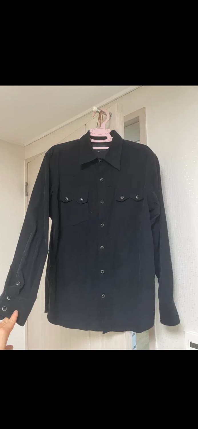 [세비지셔츠(savage)] 사이즈 M 상품이미지1