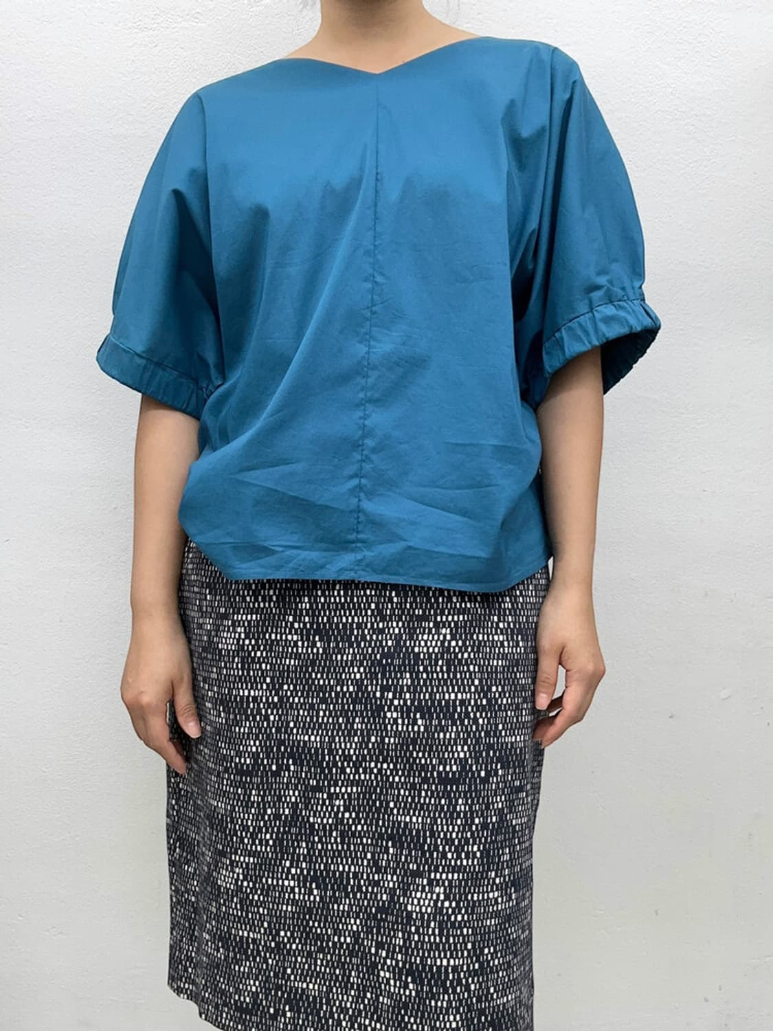 (Maxmara weekend) skirt 상품이미지8