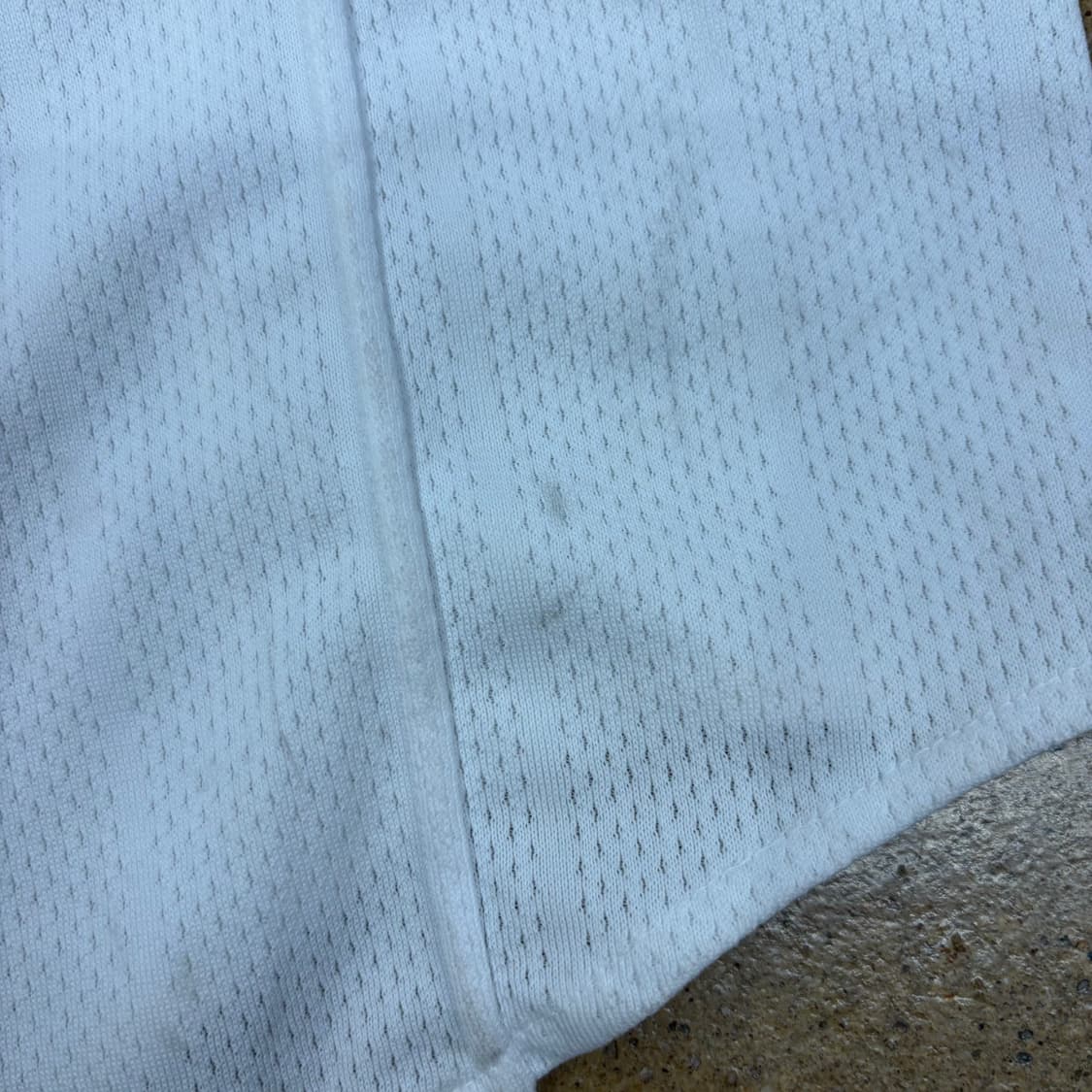 [정품/95] 삼성라이온즈 빈폴 유니폼 23 차우찬 마킹 b18 상품이미지5