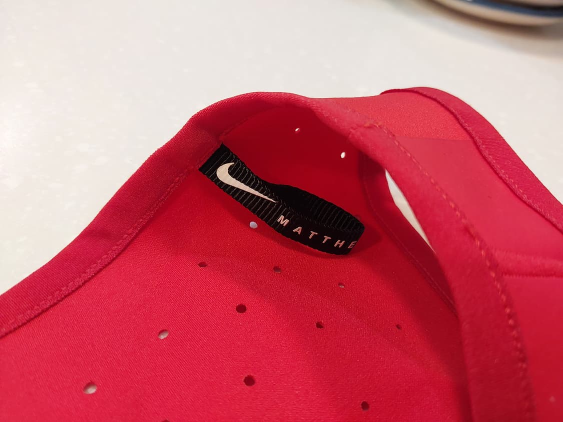 나이키 랩 체스트 리그 베스트 x MMW 
(M사이즈) 상품이미지5