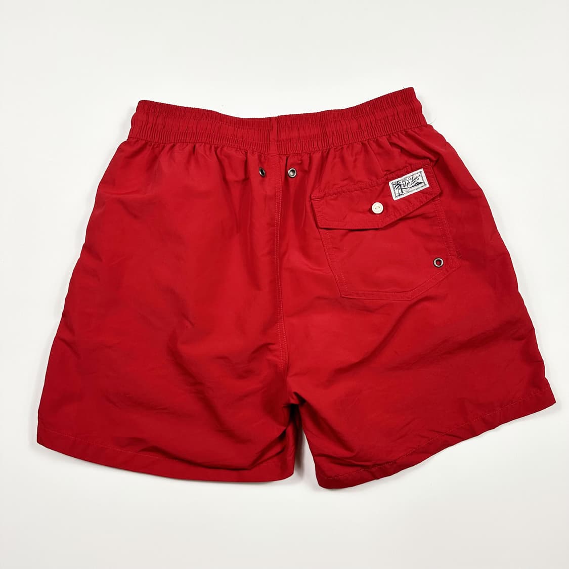 폴로 랄프로렌 클래식 우븐 스윔팬츠 M 상품이미지2