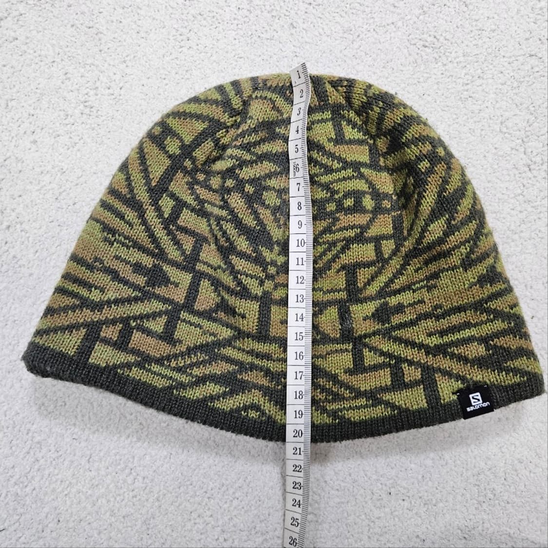 살로몬 비니 상품이미지7