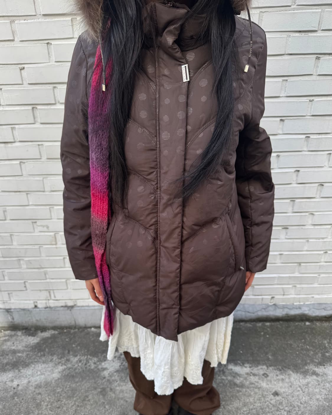 발망패딩입고딸기먹으러가자.ˢᴱᵀ🏠 상품이미지4