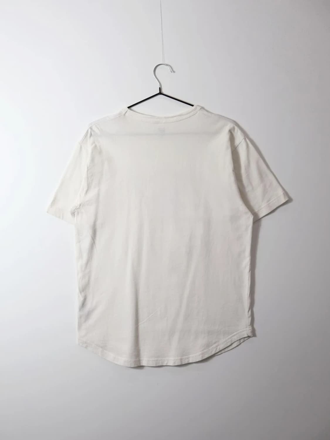 Graniph Bear Graphic T-shirt 상품이미지4