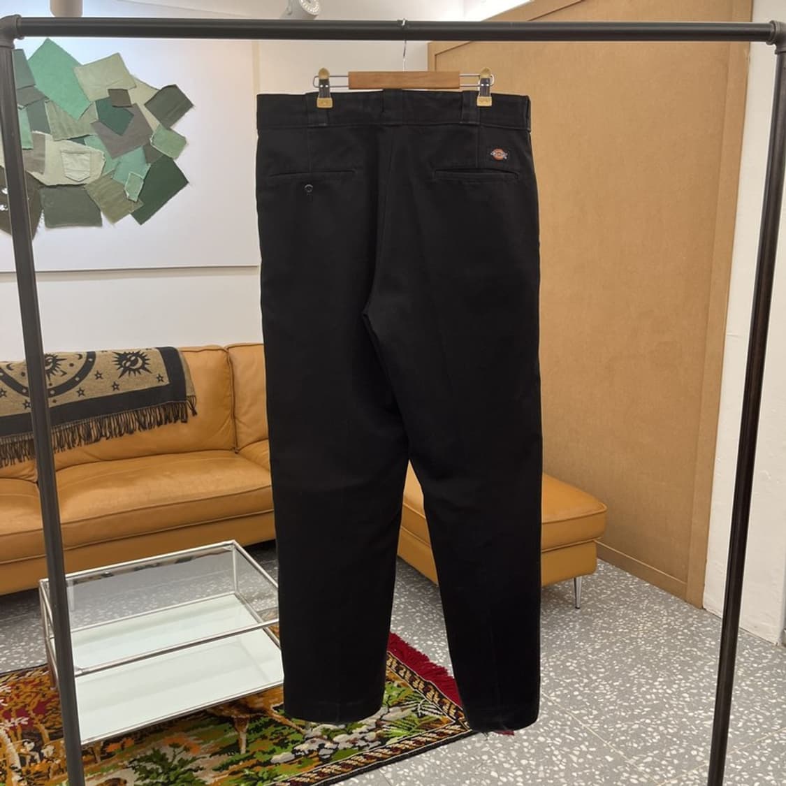 디키즈 874 캐주얼 치노팬츠 면바지 34인치 C05388 상품이미지2