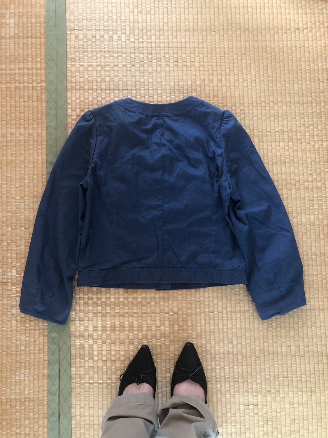 pocket jk 상품이미지6