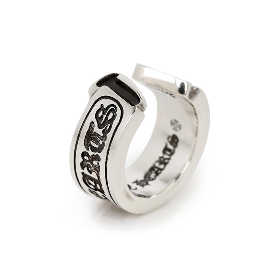 크롬하츠 말발굽링 s 풀구성 상품이미지3