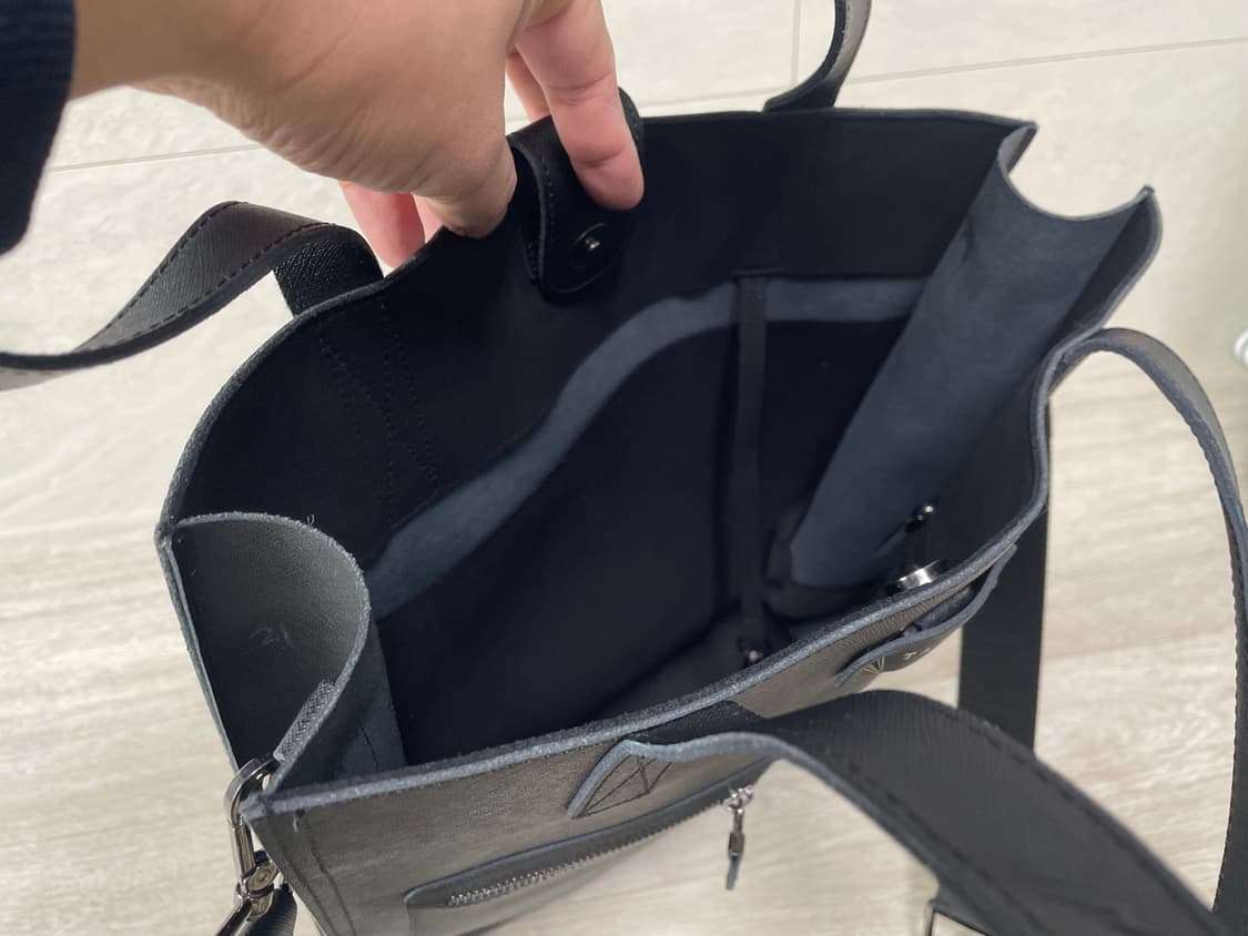 Tantin / 토트백, 크로스백, 남성가방 상품이미지6