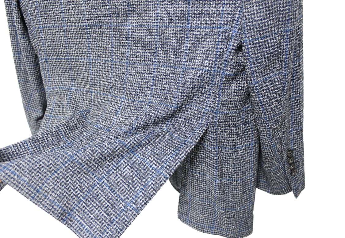Brooks Brothers Drago Lanificio 스포츠 재킷 상품이미지7
