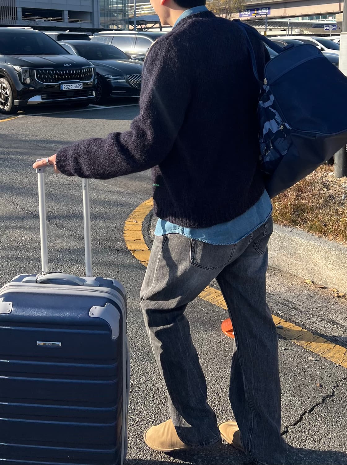 아워레가시 opa 가디건 46 상품이미지10