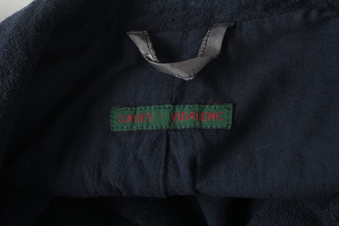 CASEY VIDALENC 케이시 비달렝크 코튼 3B 자켓 상품이미지8