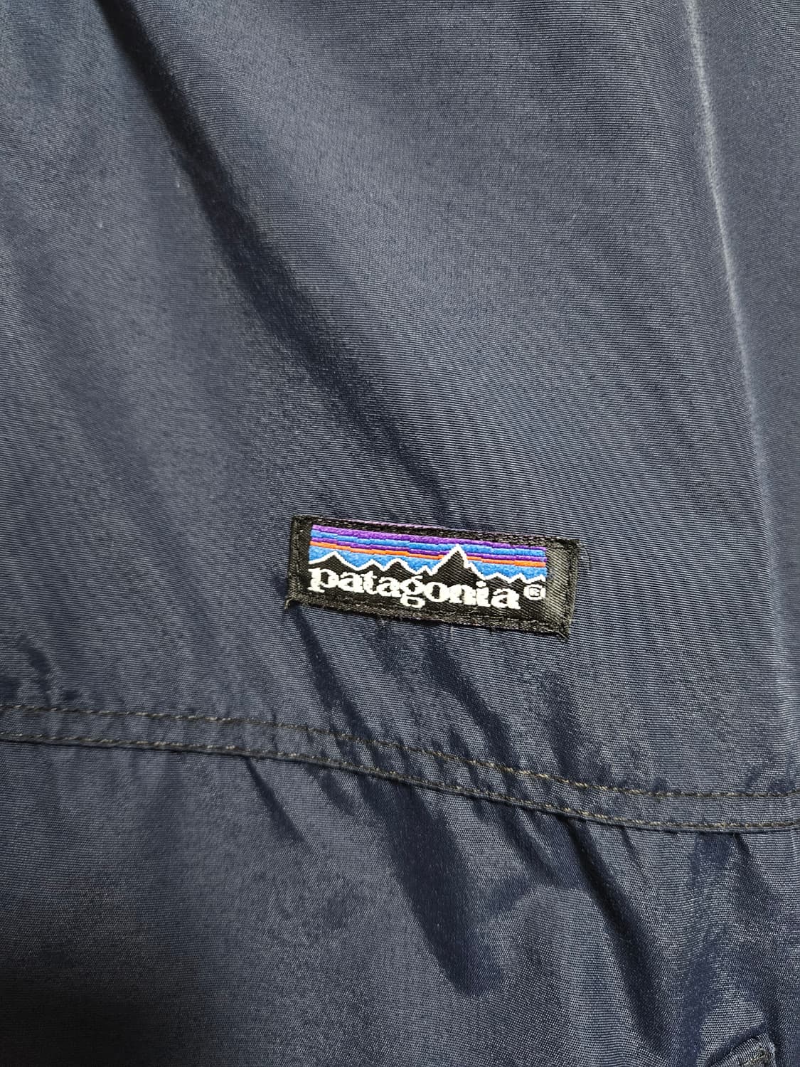 [L] Patagonia Shelled Synchilla Vest 상품이미지4