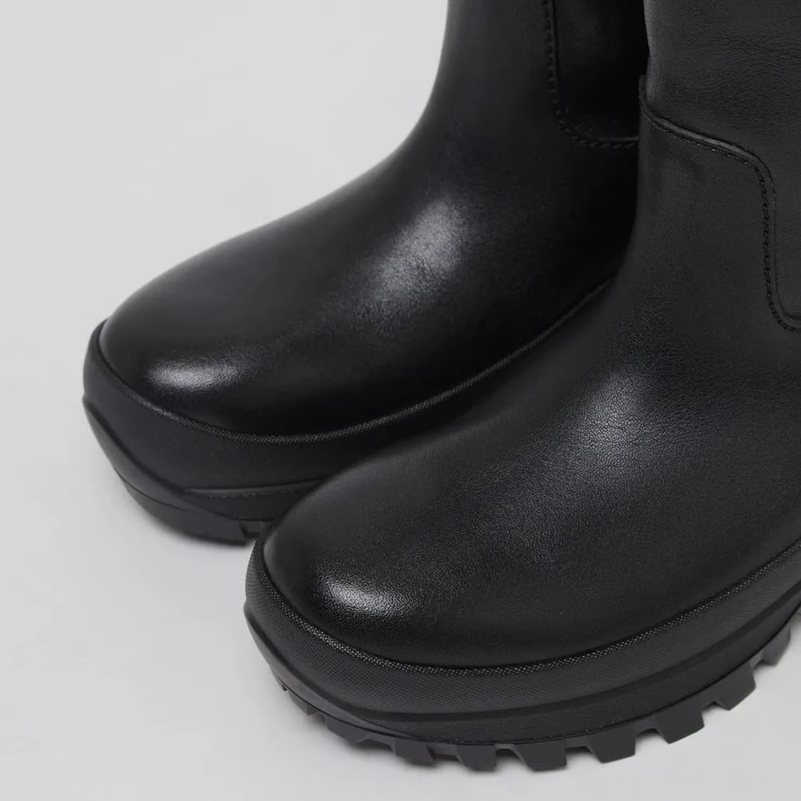 아카이브앱크 비브람 부츠 Vibram boots 240 상품이미지4