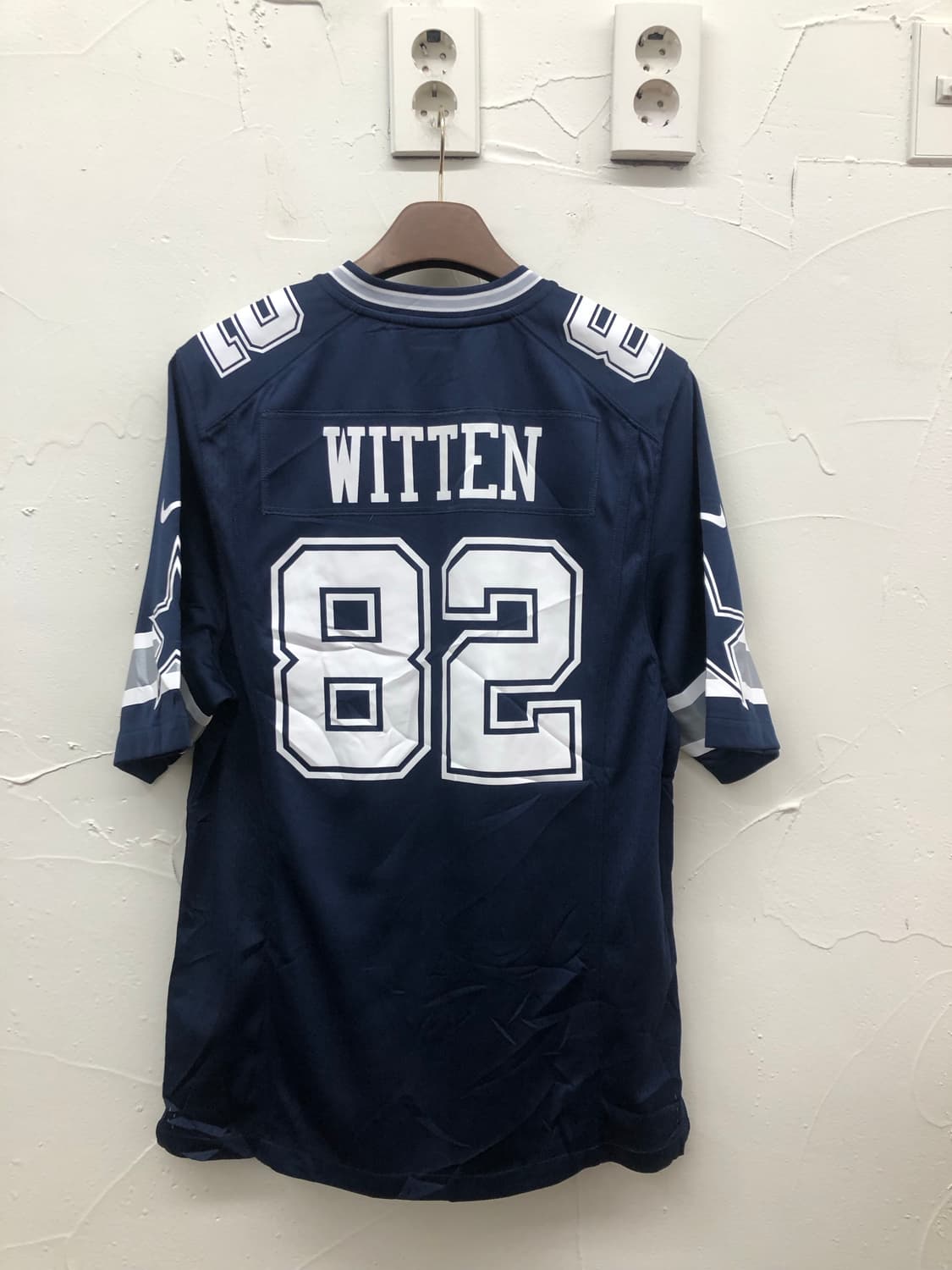 NFL 댈러스 카우보이 져지 상품이미지2