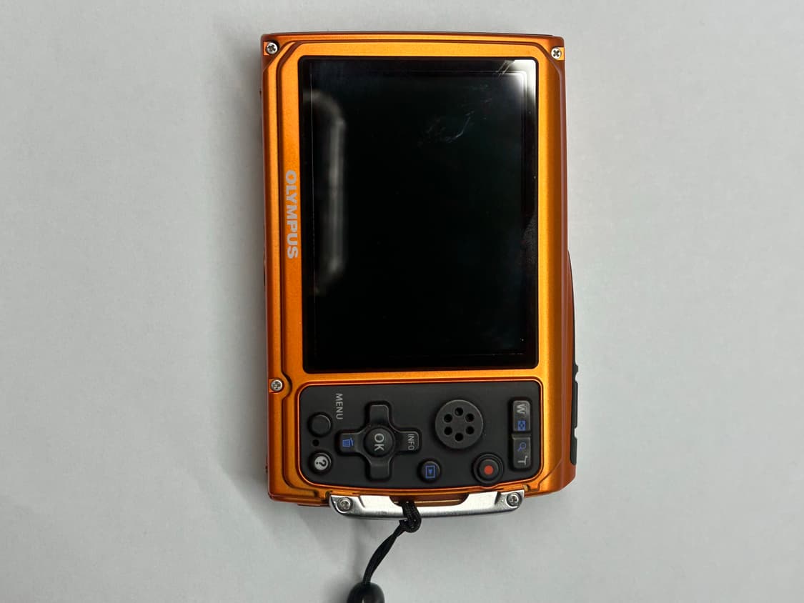 올림푸스 TG-310 풀박스 디지털카메라 디카 상품이미지3