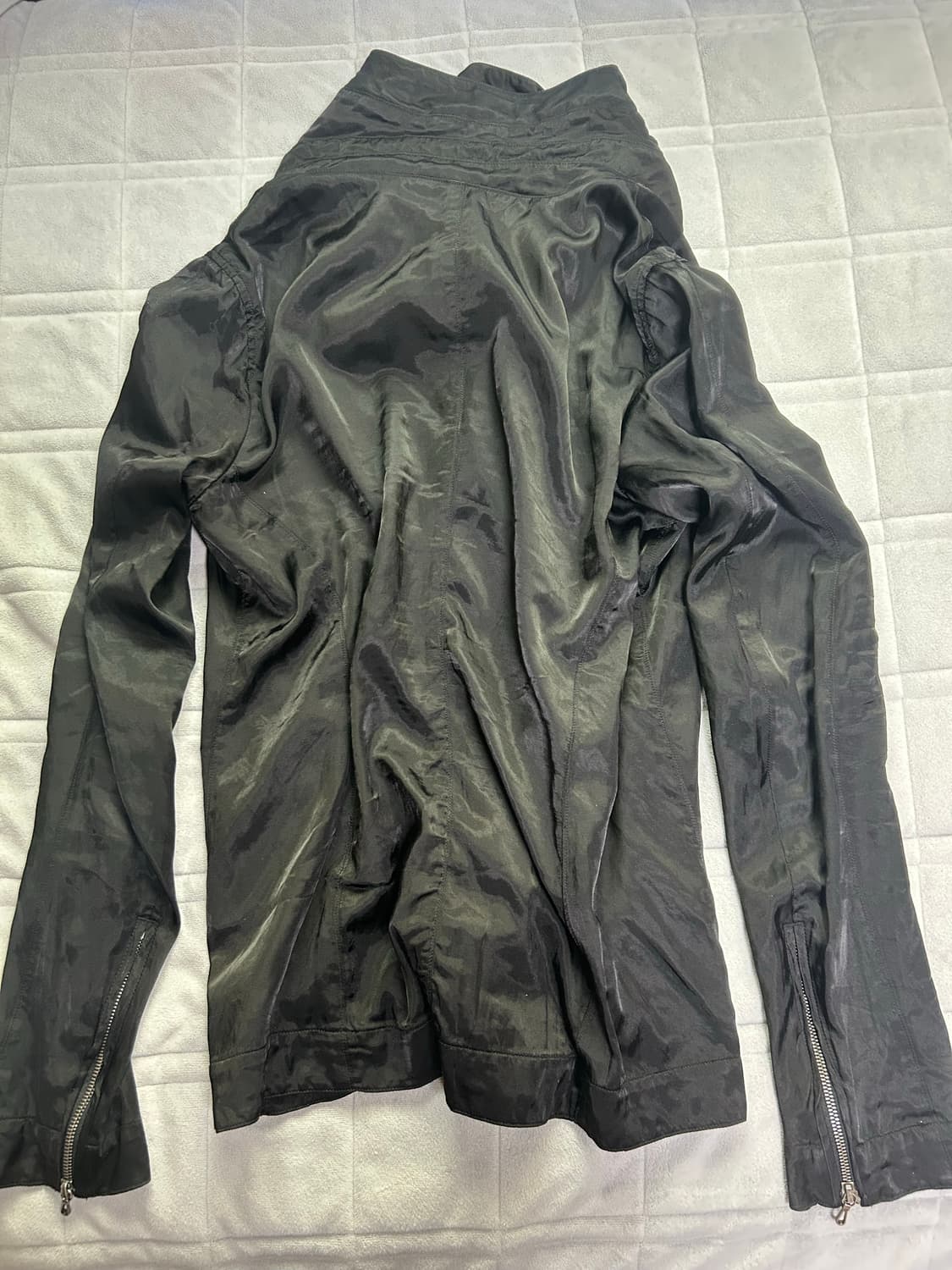 Ma julius 2010 drape jacket 상품이미지5