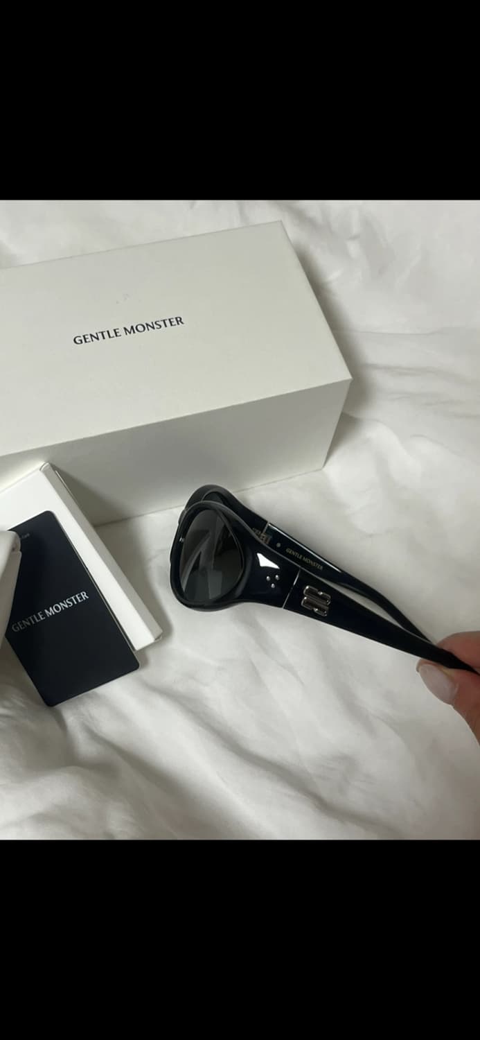 젠틀몬스터 스피어 01 상품이미지4