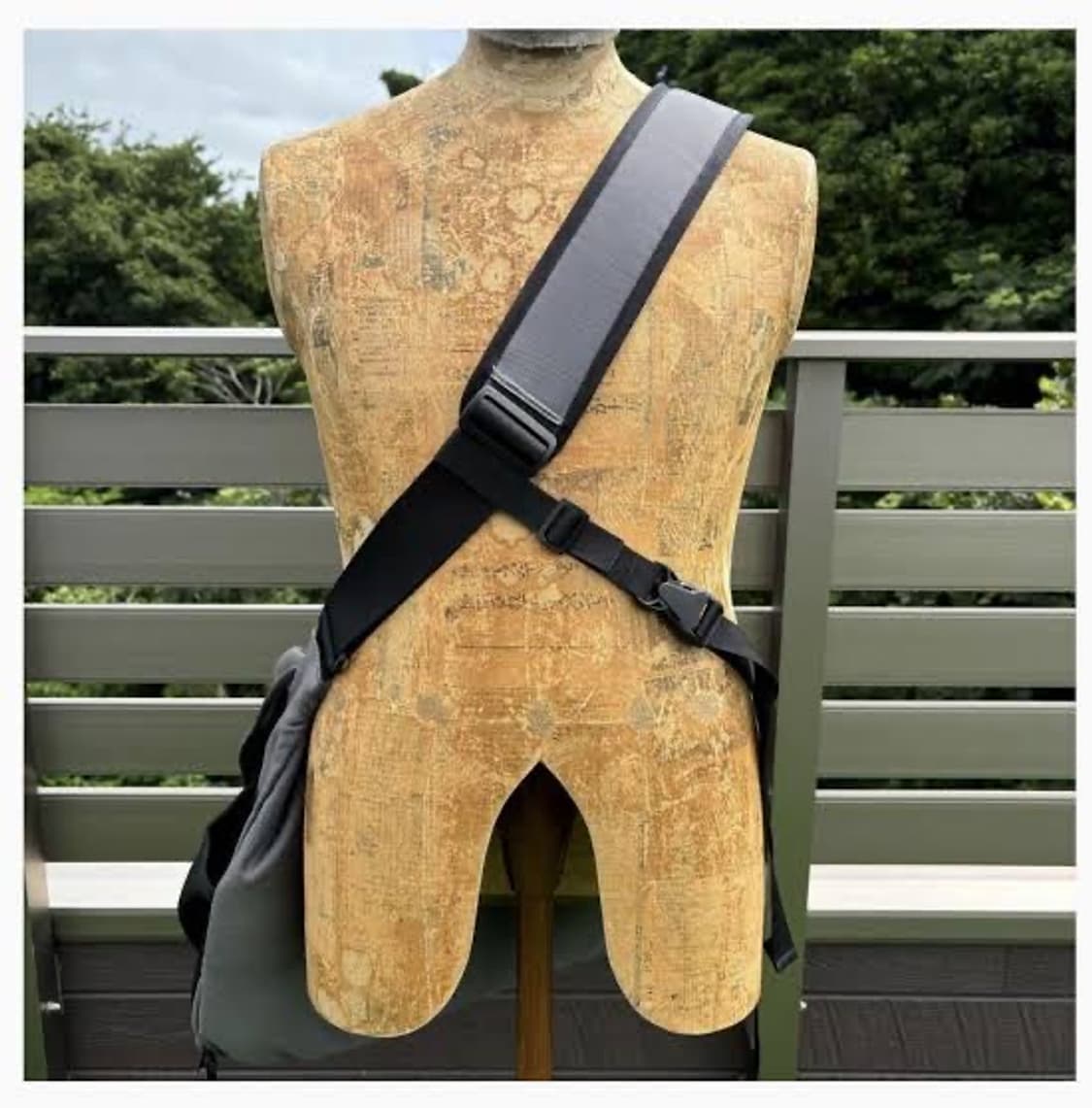 2008s Patagonia Critical Mass Bag 상품이미지8