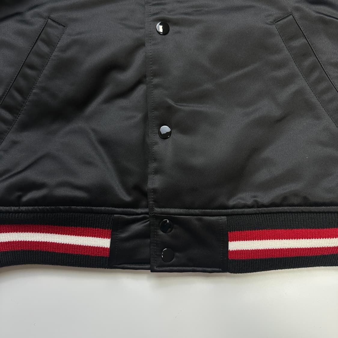 SUPREME 21SS 슈프림 미첼 앤 네스 바시티 자켓 상품이미지6