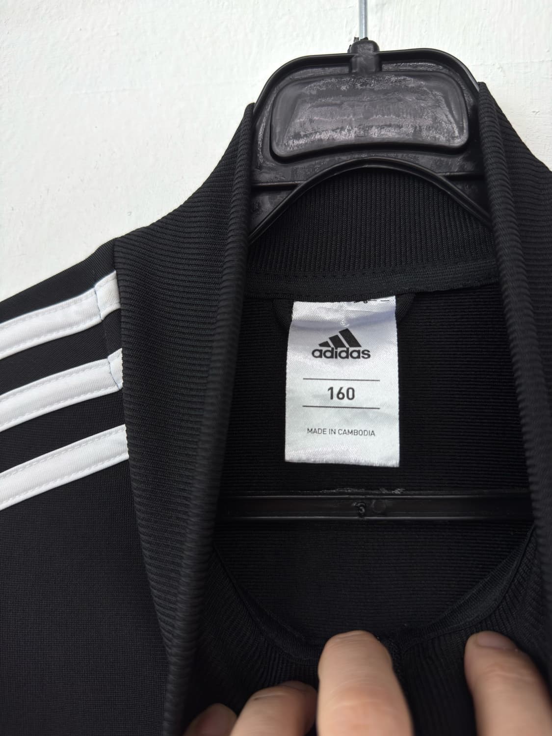 아디다스 트랙탑 져지 상품이미지3