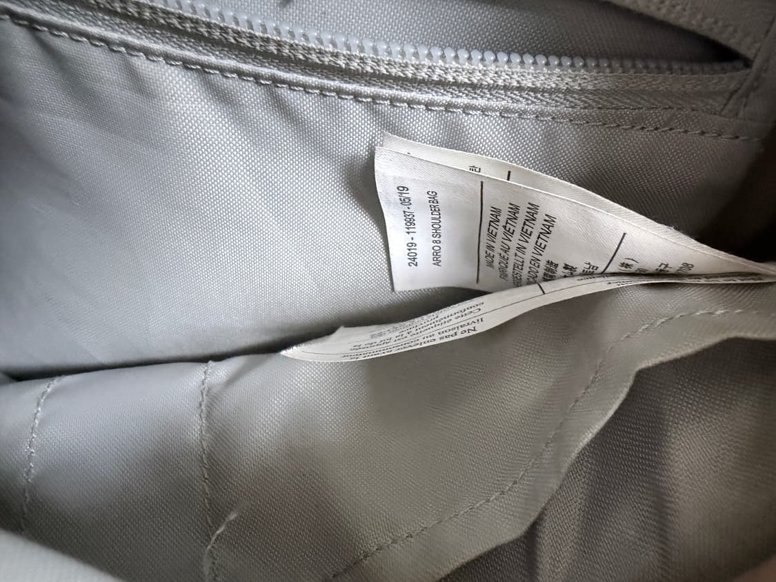 아크테릭스 아로8 숄더백 상품이미지4