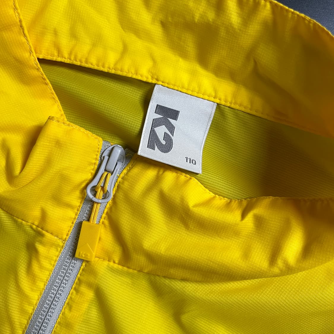 K2 바람막이 자켓 상품이미지6