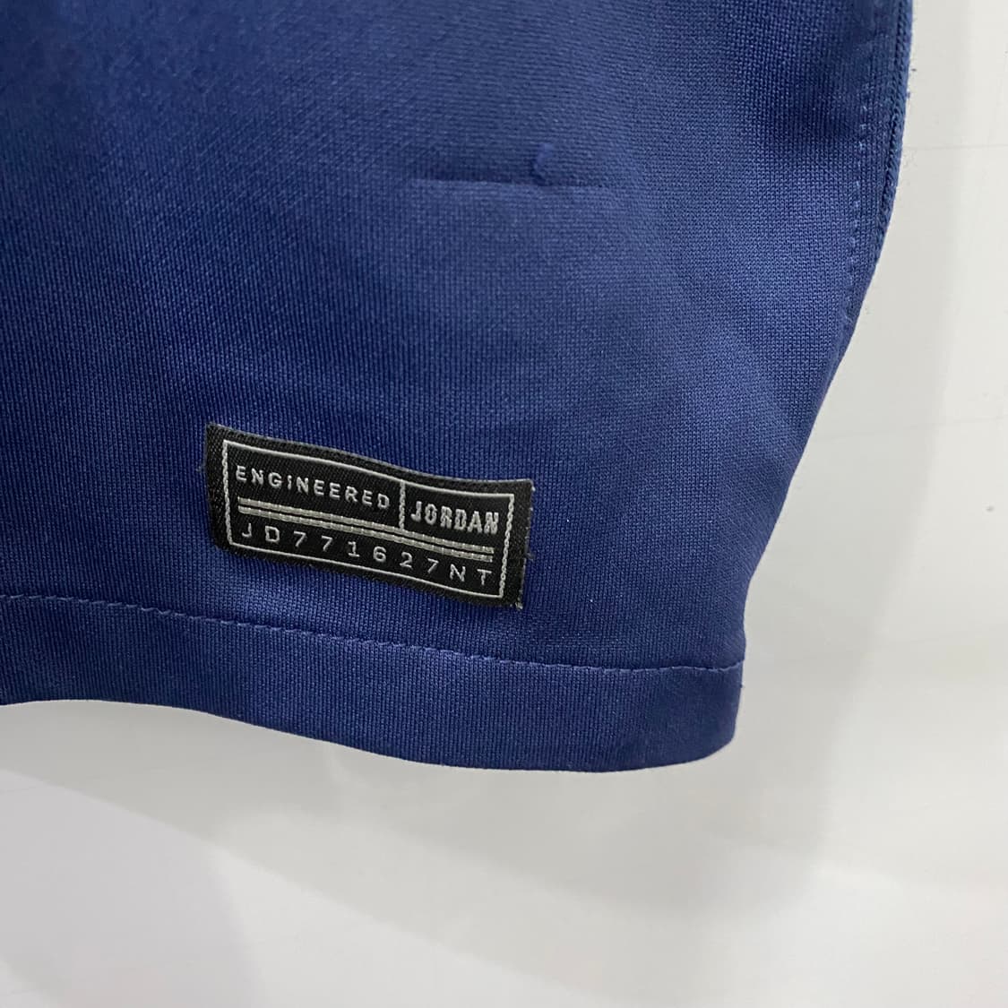 조던 PSG 반팔 유니폼(XL) 상품이미지4