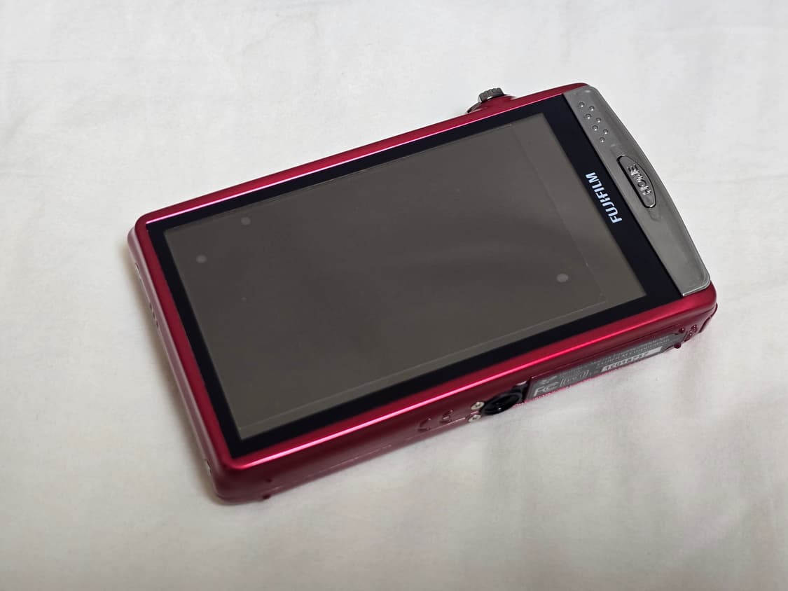 후지필름 파인픽스 Z900EXR 풀박스 상품이미지7