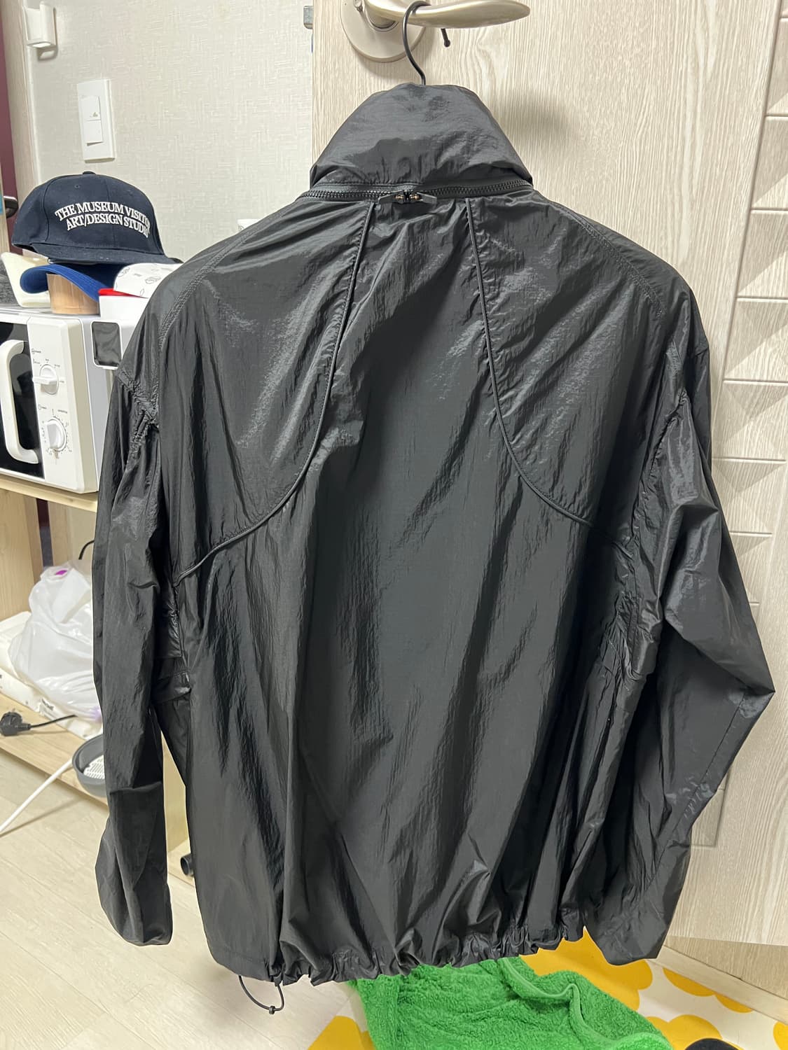 비이커 오리지널 윈드브레이커/바람막이 상품이미지2