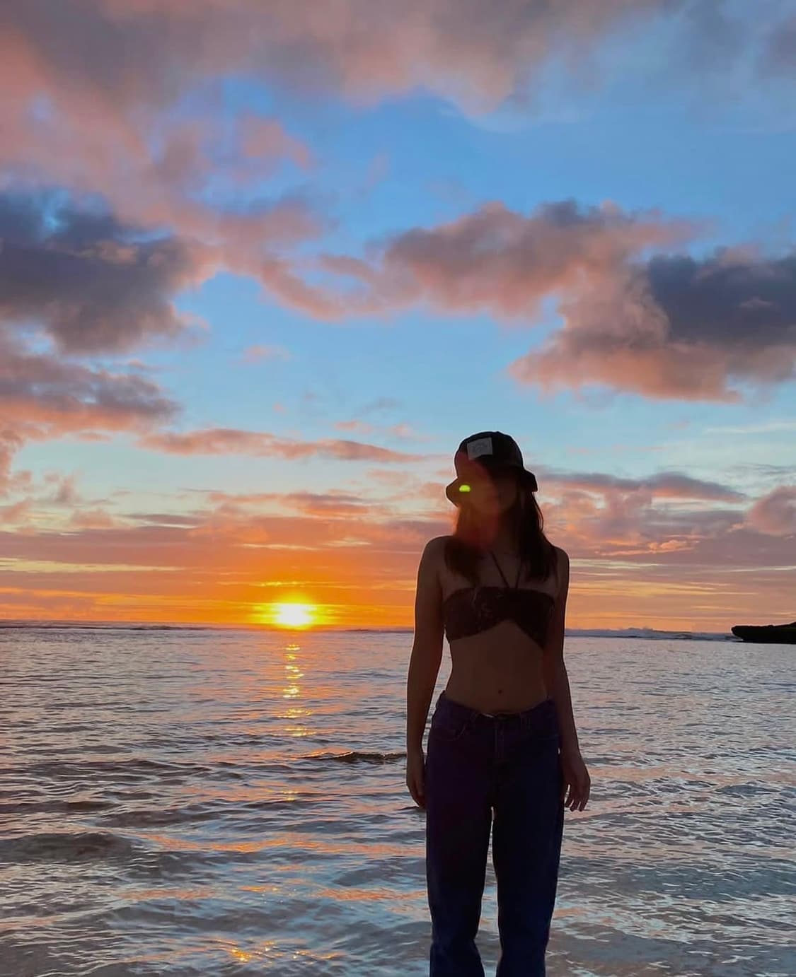 Salty Swells 서핑 비치 버킷햇  상품이미지4