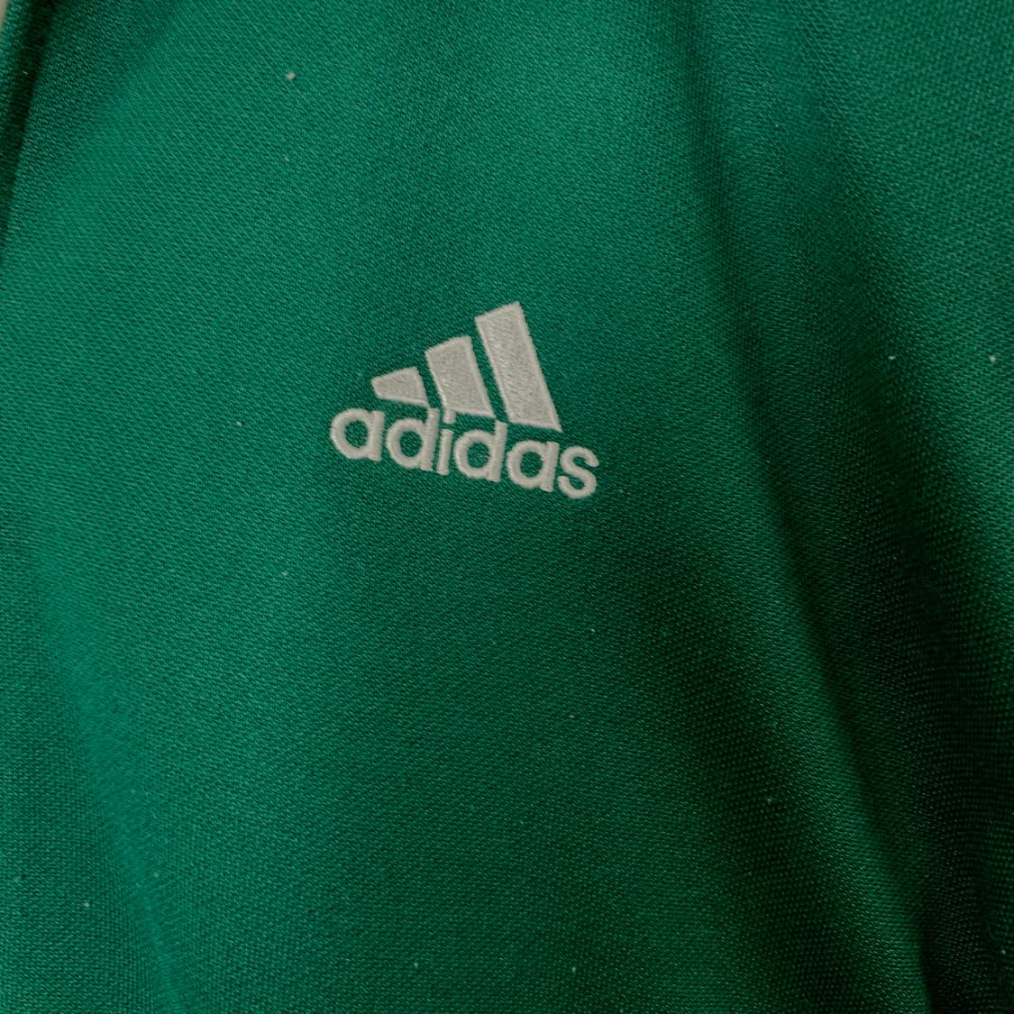 아디다스 사이드라인 그린 트랙 져지  상품이미지3