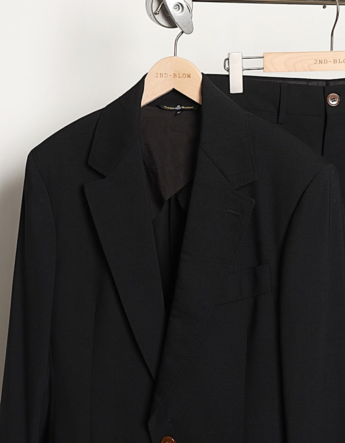 Vivienne Westwool MAN Set-Up [L/32inch] 상품이미지2