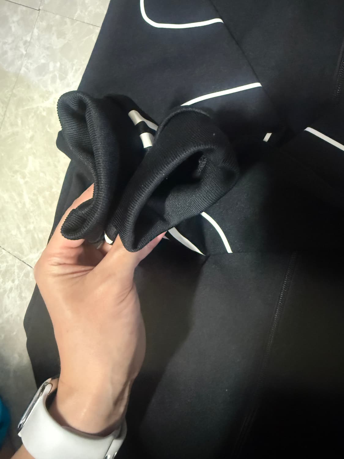 XL사이즈 아디다스 파이어버드 플레임스트라이크 트랙 탑 상품이미지4