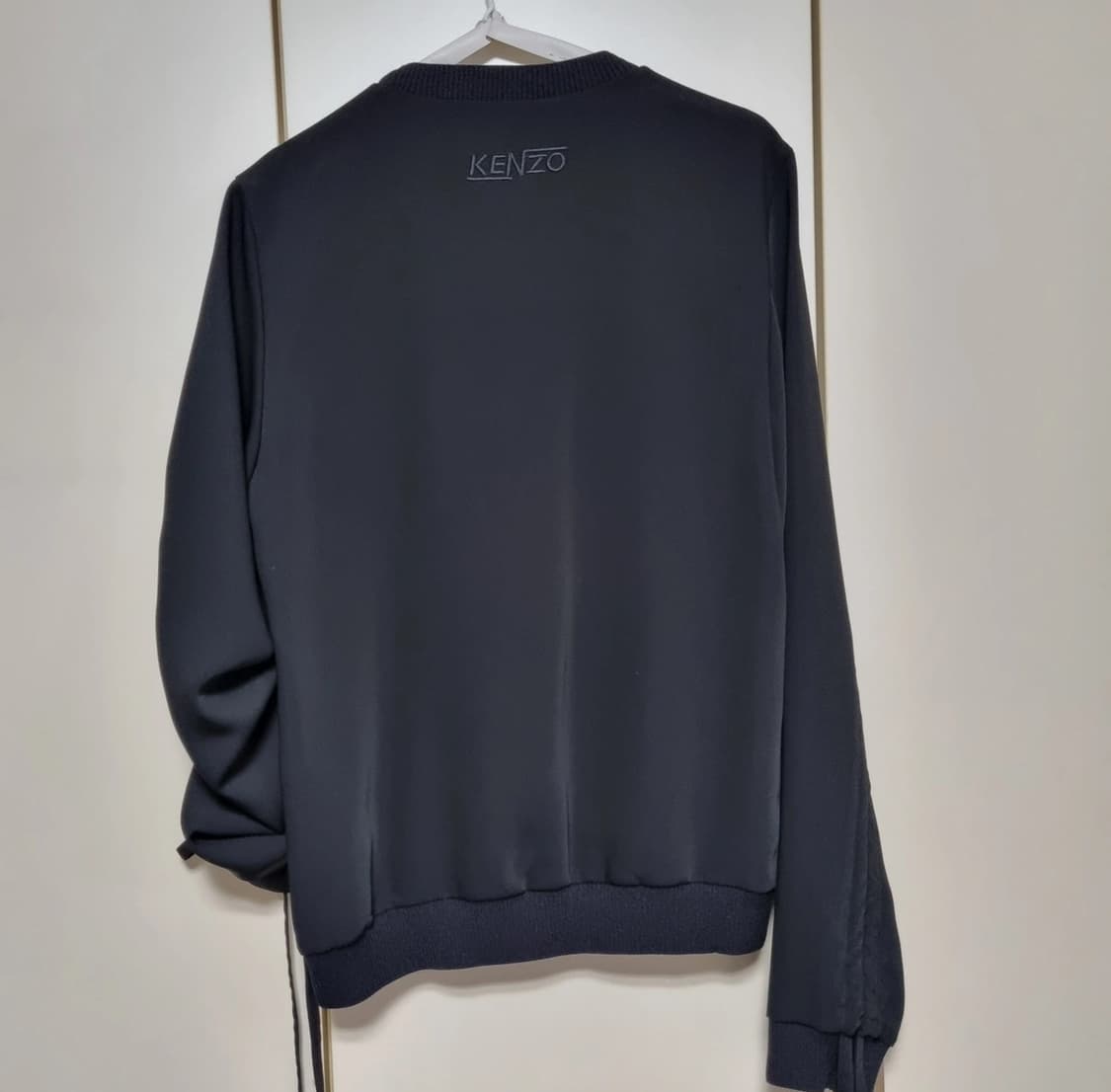 KENZO 여성 셔링 탑 XS 상품이미지3