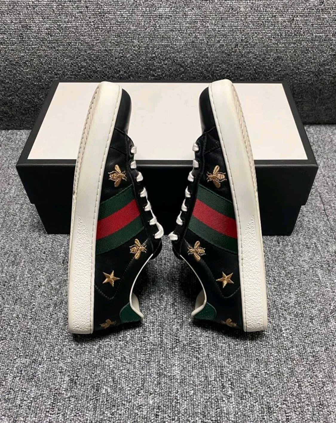 구찌 스니커즈 265 상품이미지4