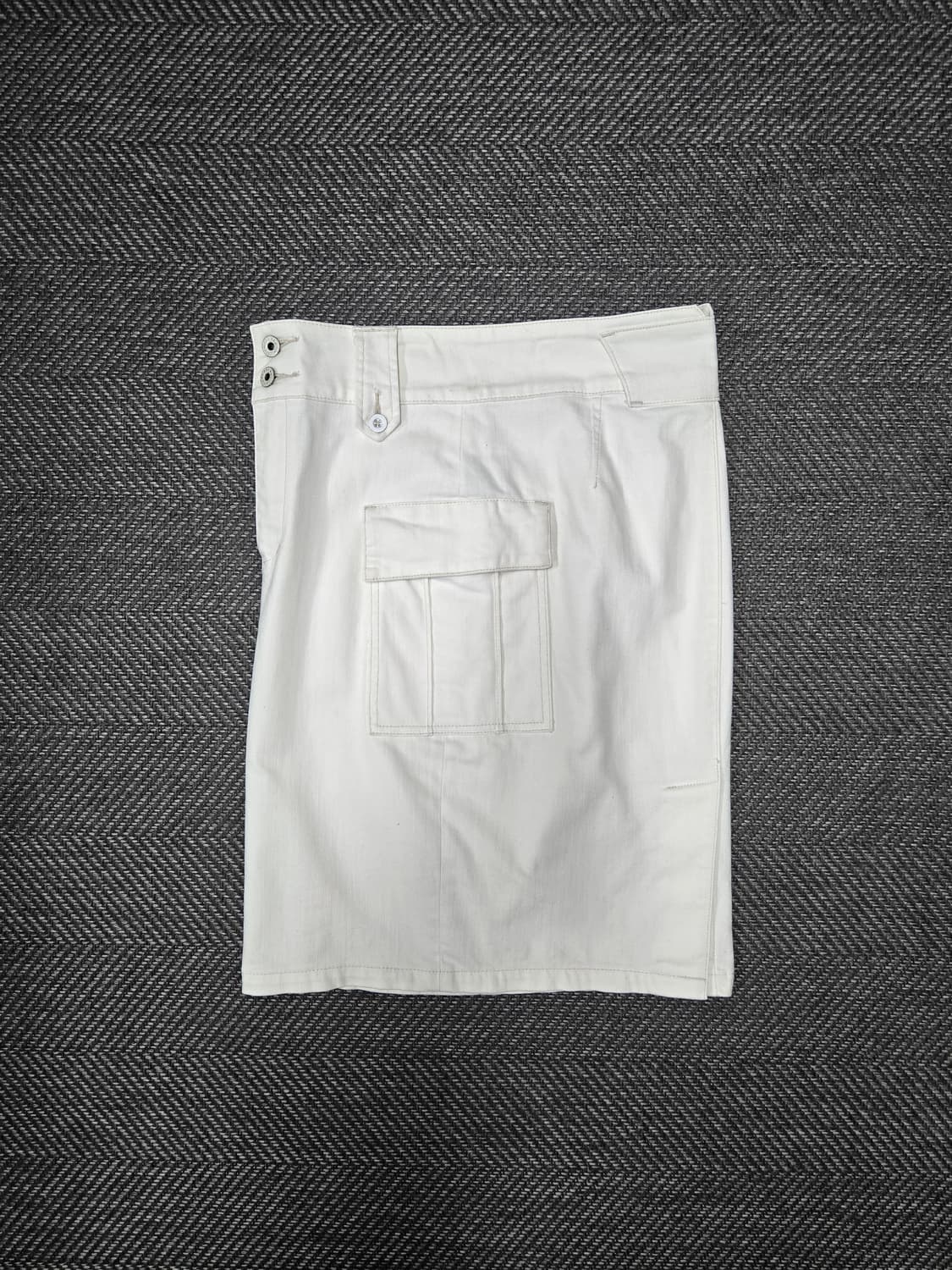 폴로랄프로렌  미디스커트 스판치마 상품이미지3