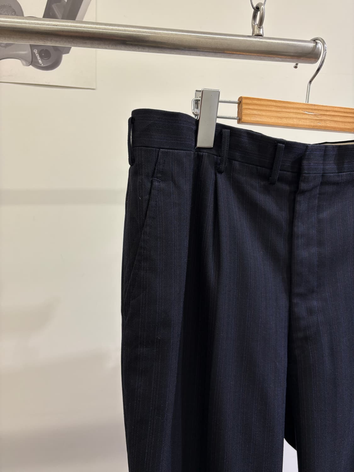 VINTAGE 슬랙스 상품이미지3