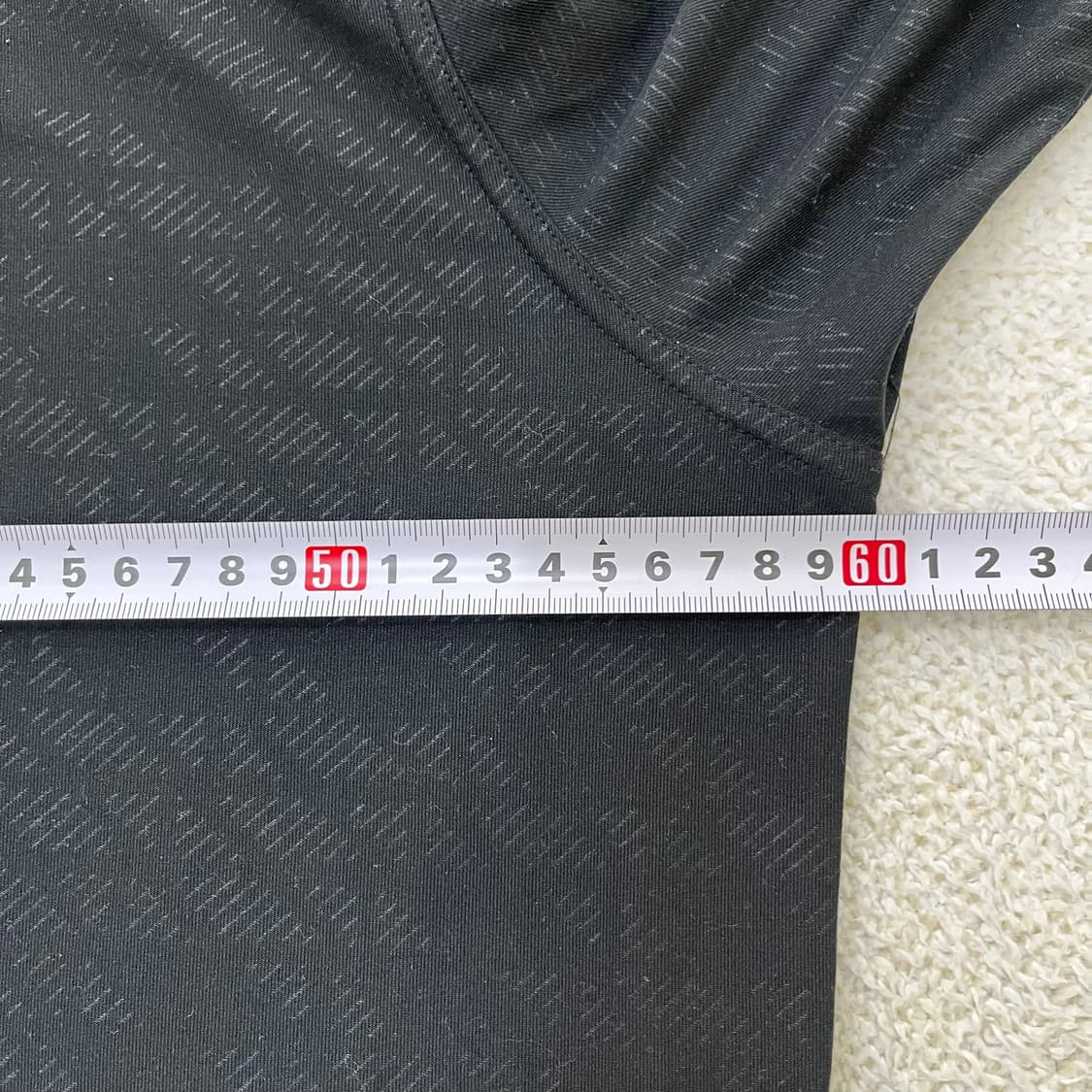 XL 나이키 골프 반팔 카라티 0415M 상품이미지8